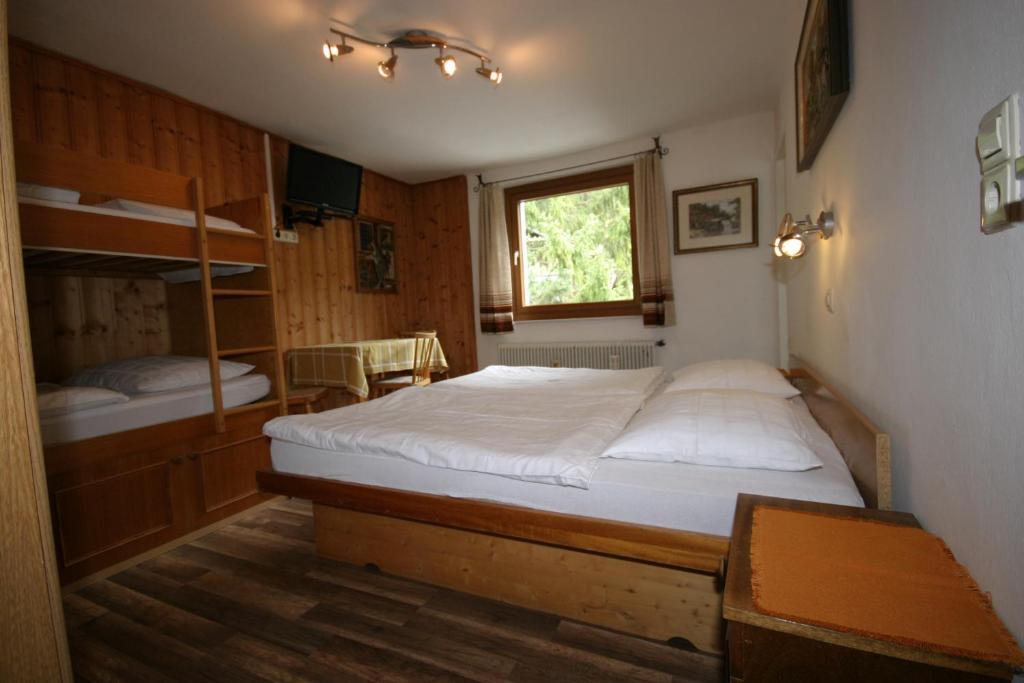 Appartement-Reiteralm Schladming Zimmer foto